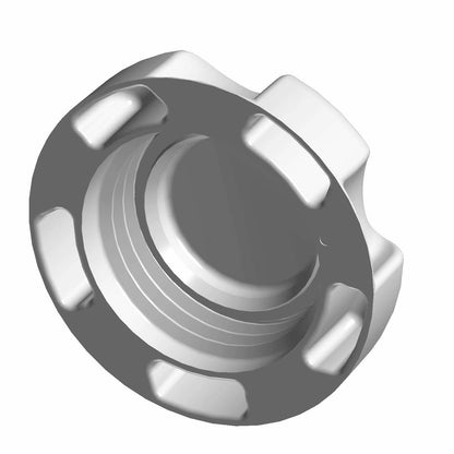 Polaris Snowmobile Gas Tank Cap, Genuine OEM Part 5450389, Qty 1