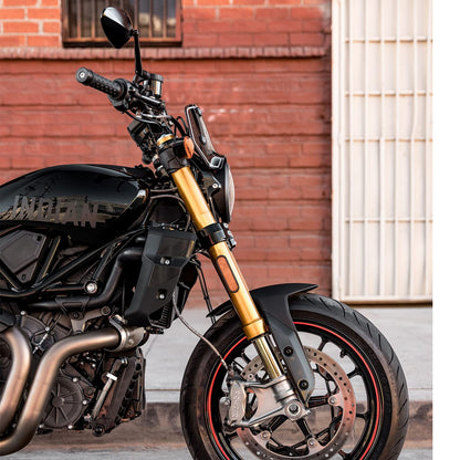 Indian Motorcycle �hlins� Inverted Front Forks - 2889062