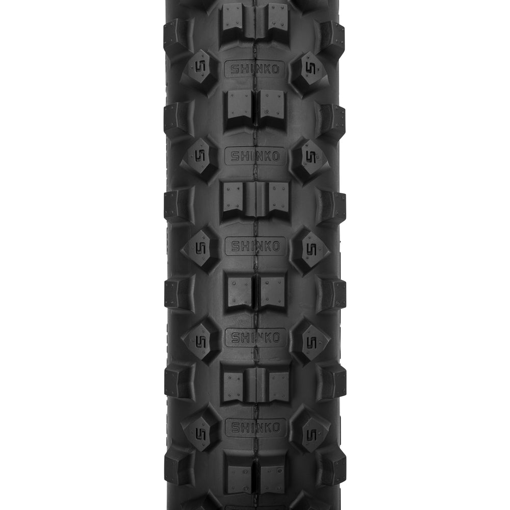 
                      
                        Tire 216mx Series Front 90/100 21 57r Bias Tt
                      
                    