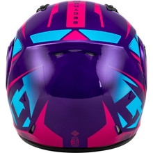 Md 04 Sector Helmet Violet/Pink Md