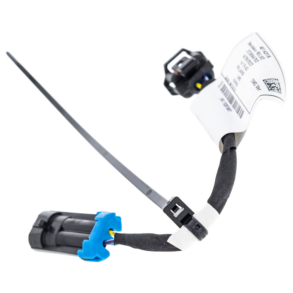 
                      
                        Polaris Ranger Thermistor Lead Wire, Genuine OEM Part 4014319, Qty 1
                      
                    