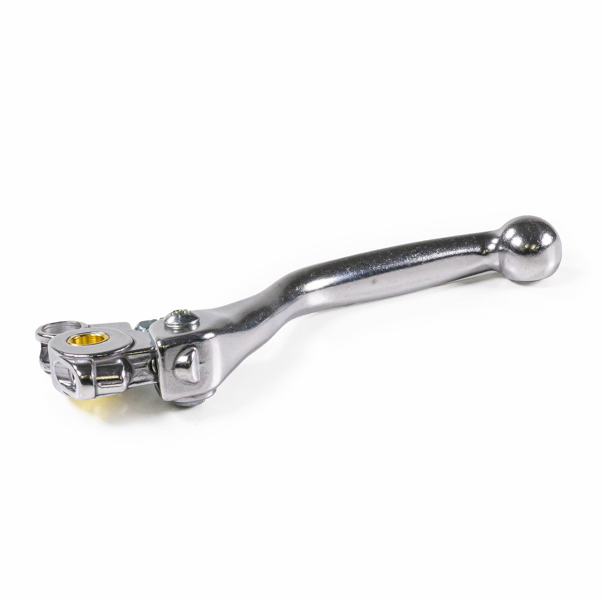 Sport Clutch Lever Silver Kaw