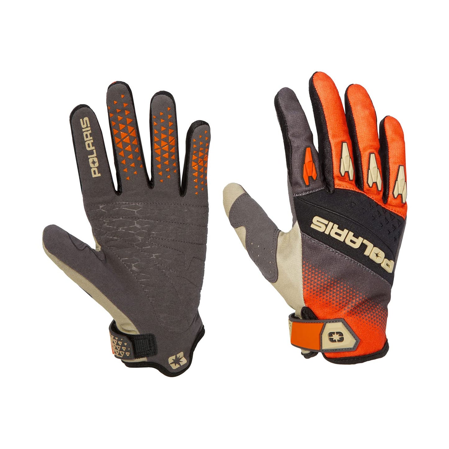 Polaris ATV Turbo Glove - 2XL