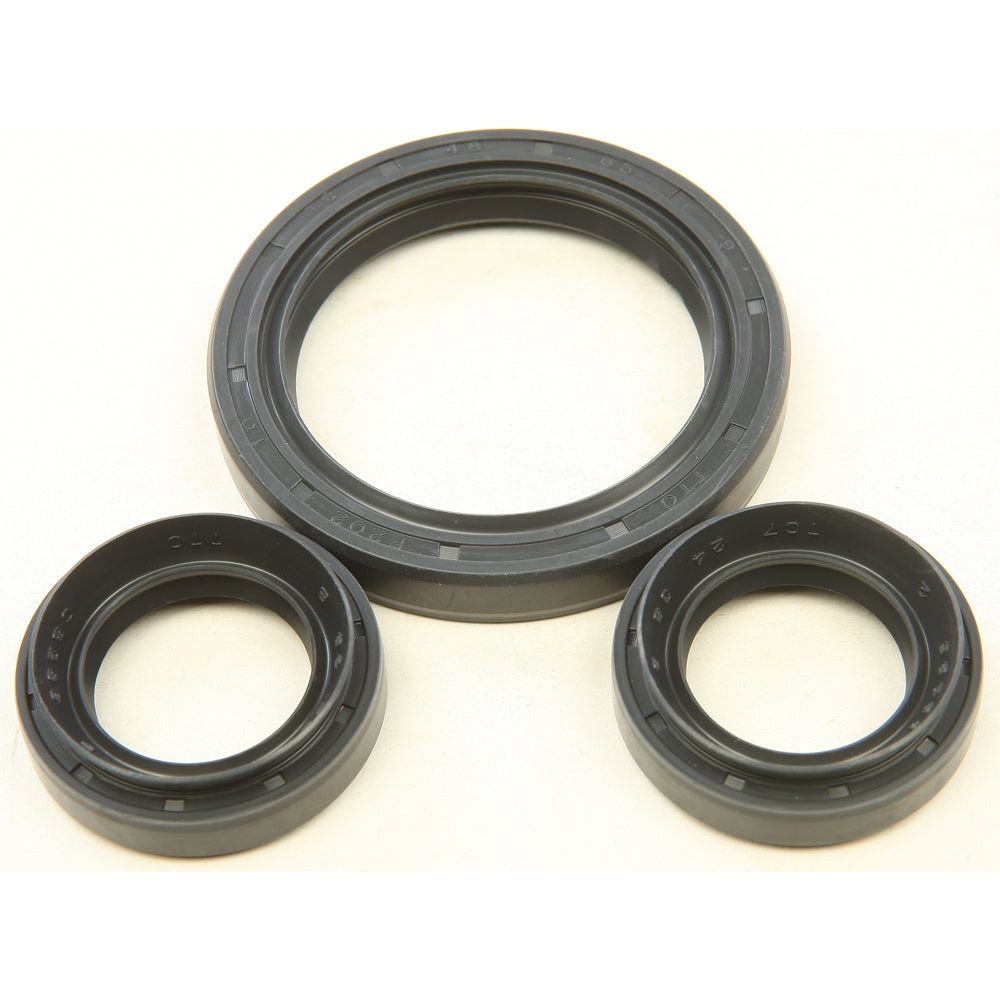 Differential Seal Kit