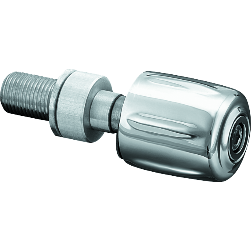 Kuryakyn Universal Mechanical Throttle Cruise Assist Chrome