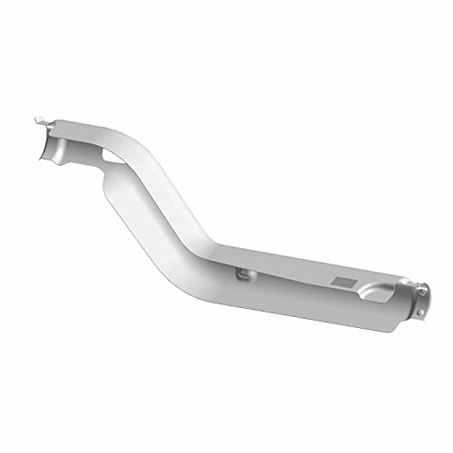 Polaris ATV Exhaust Heat Shield, Rear, Genuine OEM Part 5265059, Qty 1