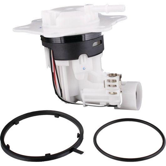 Fuel Pump Assembly