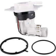Fuel Pump Assembly