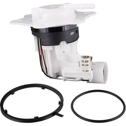 Fuel Pump Assembly