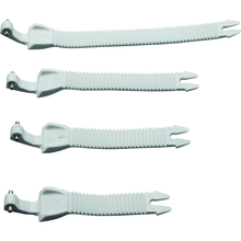 Answer AR1 Boot Strap Kit White - Youth