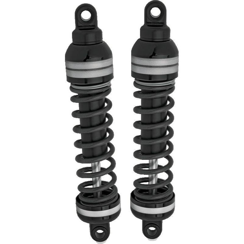
                      
                        Progressive Harley Ultra Tour 944 Series Shocks 13.0in Super Heavy Duty
                      
                    