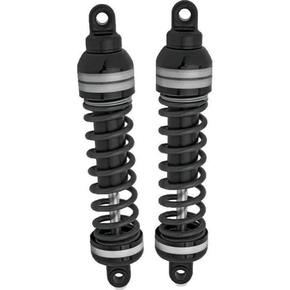 Progressive Harley Ultra Tour 944 Series Shocks 13.0in Super Heavy Duty