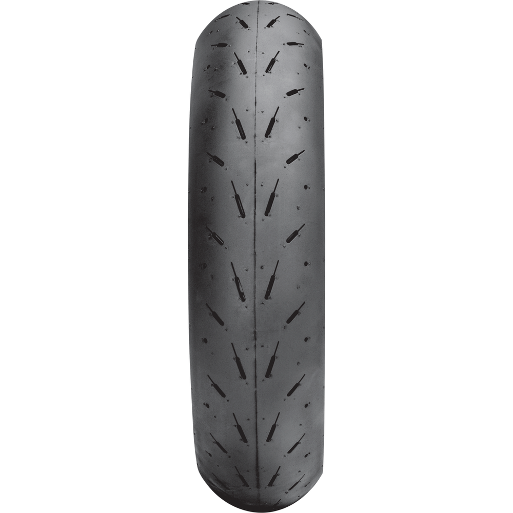 
                      
                        Tire Sr003 Stealth Rear 120/80 12 55j Tl Medium
                      
                    