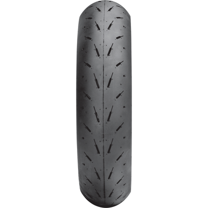 Tire Sr003 Stealth Rear 120/80 12 55j Tl Medium