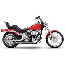 Dragsters Ii Chrome Softail 86 06