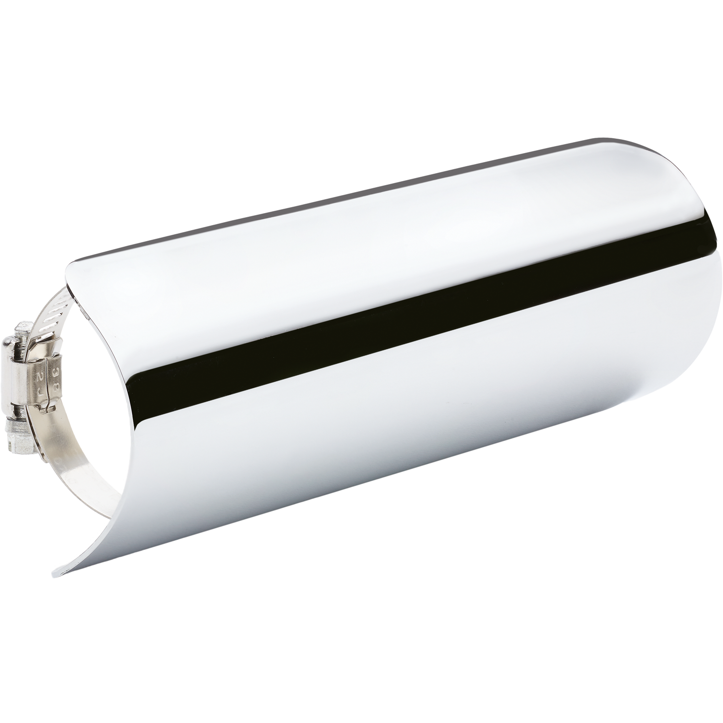 Heatshield Assembly 1 3/4"