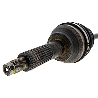 Polaris Ranger Driveshaft Assembly, Rear, Genuine OEM Part 1333589, Qty 1