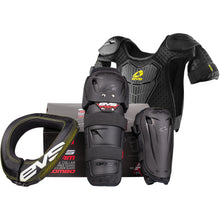 Slam Combo Plus Black Youth