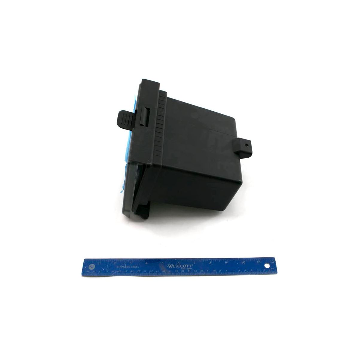 Polaris RZR Double Din Assembly, Genuine OEM Part 2635161, Qty 1