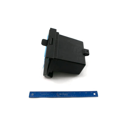 Polaris RZR Double Din Assembly, Genuine OEM Part 2635161, Qty 1