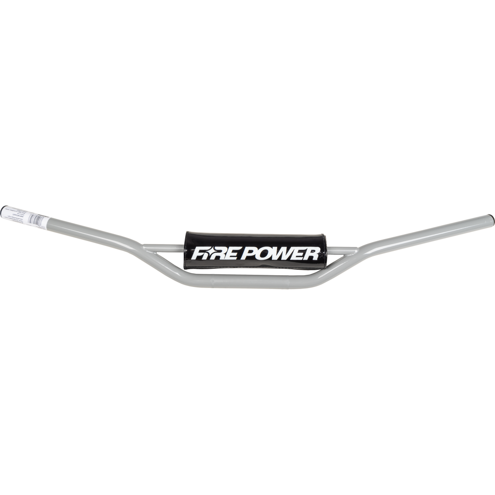 Handlebar   Csc Yz/Yzf   Grey