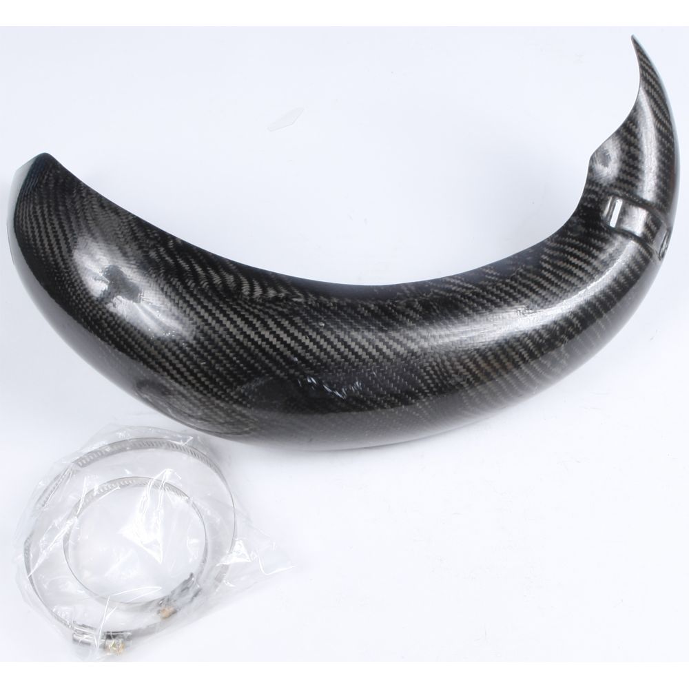 Pipe Guard Carbon Fiber
