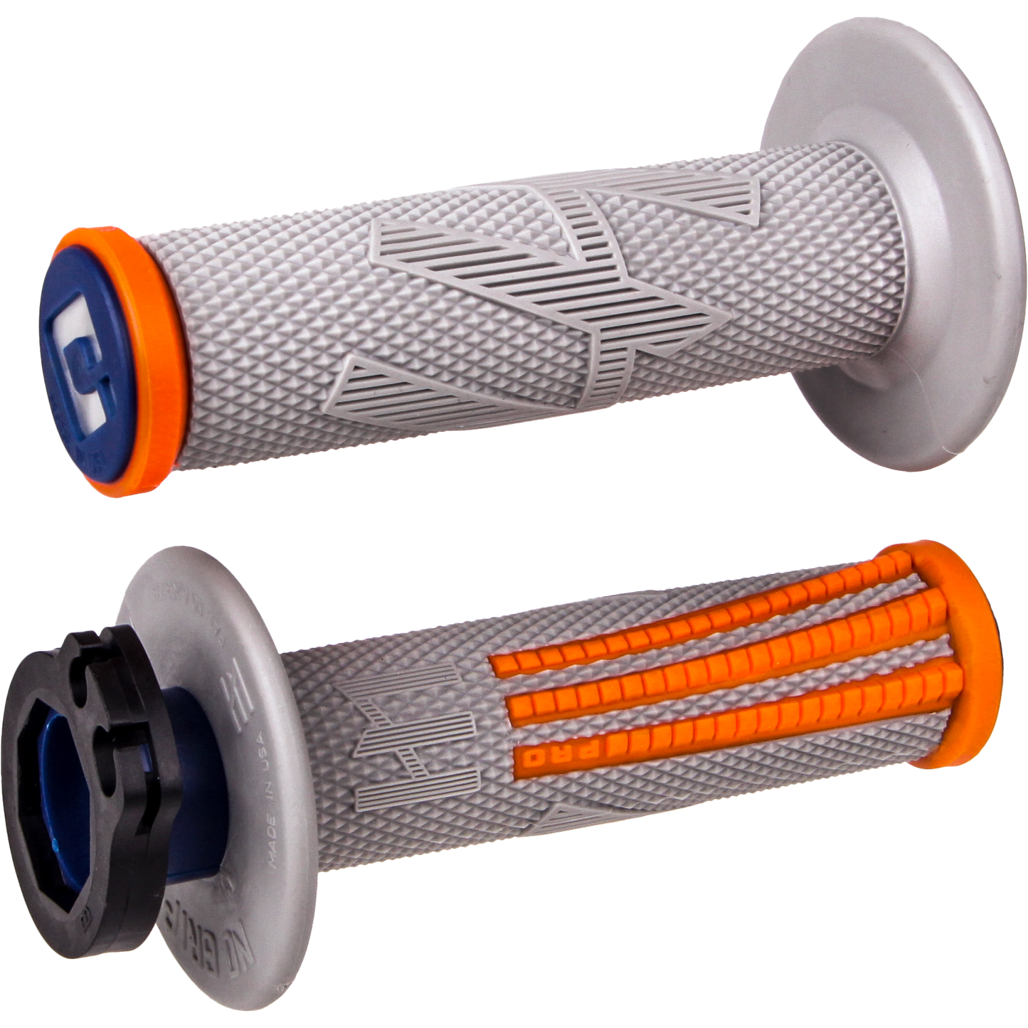 Rogue Single Ply Grip Grey (Soft Compound)
