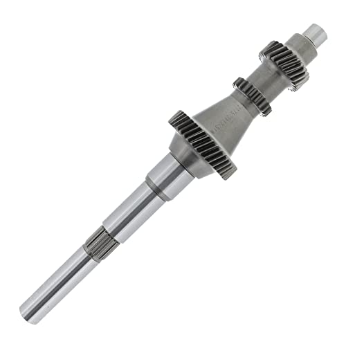 Polaris Off Road SHAFT, INPUT, HELICAL, Genuine OEM Part 3236348, Qty 1
