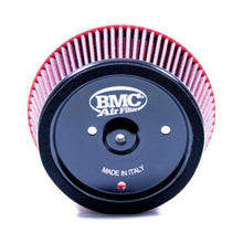 BMC 2000 Harley Davidson Touring FLTRSEI CVO Road Glide RFI Replacement Filter