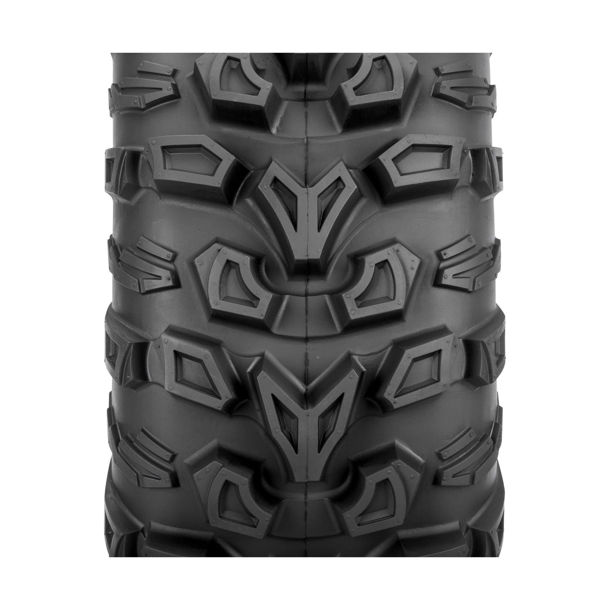 Tire Mud Rebel R/T 26x10r12 Radial 8pr Lr495lbs