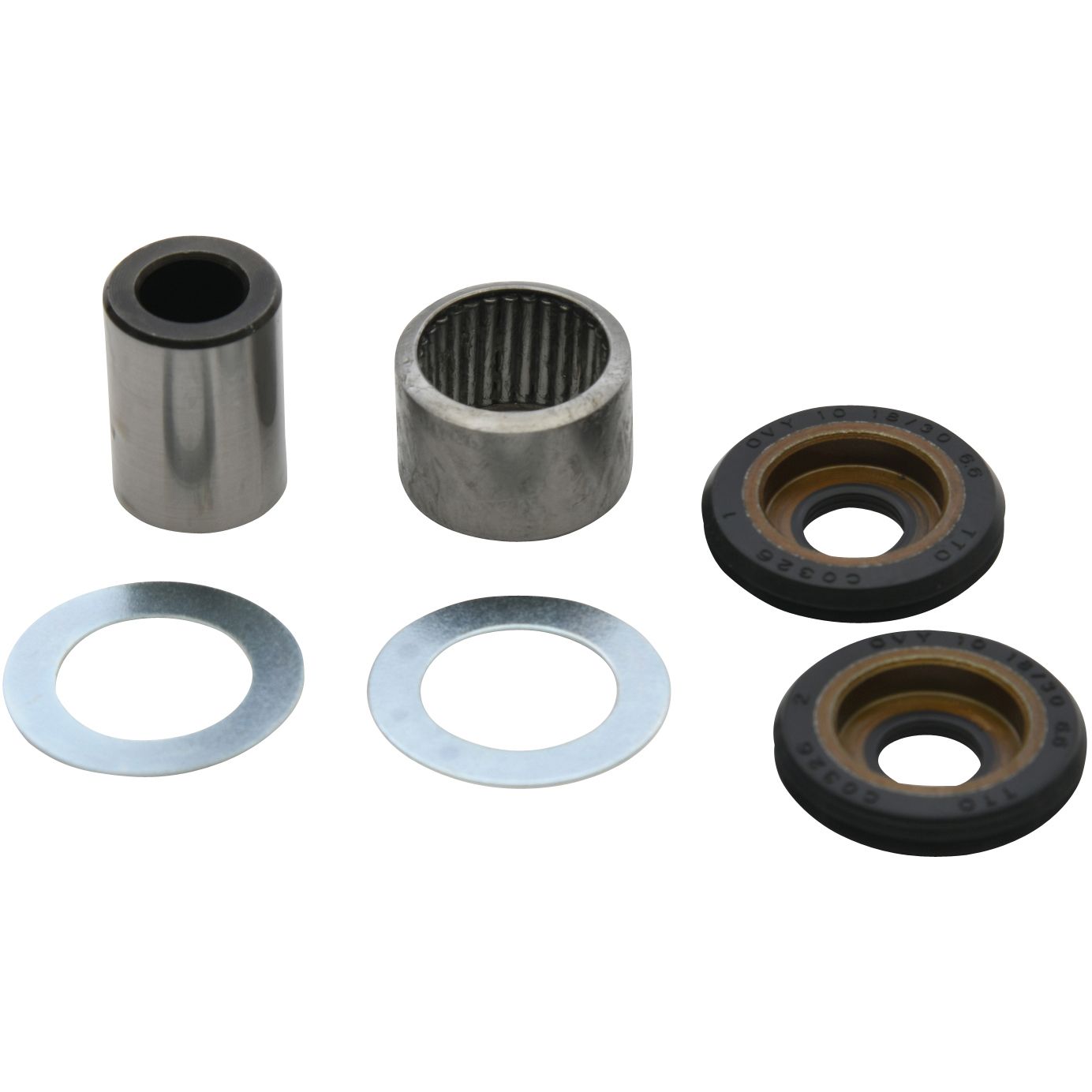 Lower Shock Bearing/Seal Kit
