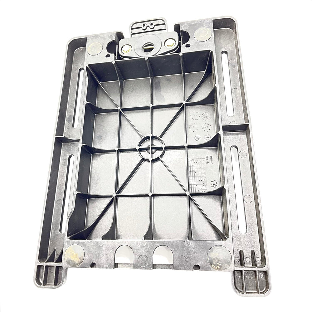 
                      
                        Polaris RZR Seat Base Assembly, Part - 2633532
                      
                    