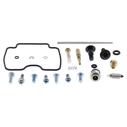Bike Carburetor Rebuild Kit