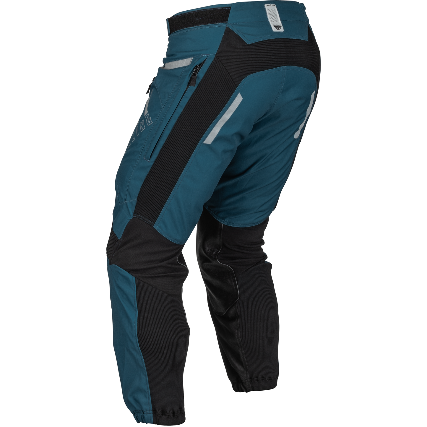 Patrol Pants Slate Blue/Black Sz 40