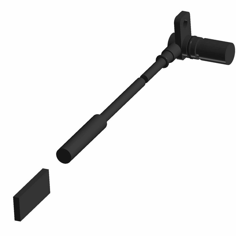 
                      
                        Polaris RZR Crank Position Sensor, Genuine OEM Part 2410720, Qty 1
                      
                    