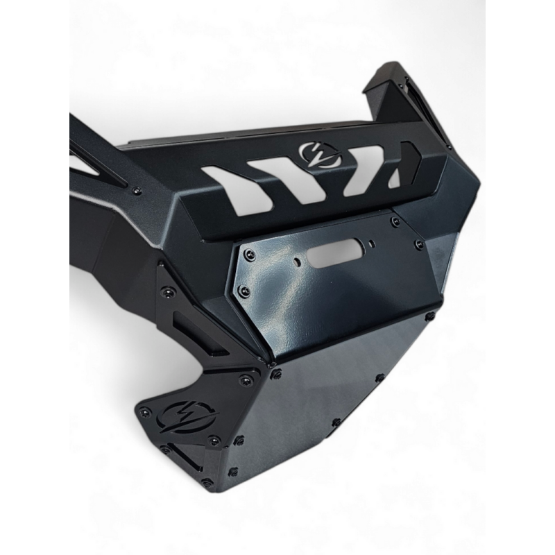 Elektric Offroad 2024+ Polaris Xpedition Volt Front Winch Bumper