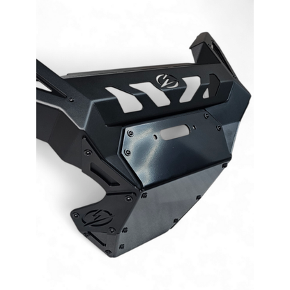 Elektric Offroad 2024+ Polaris Xpedition Volt Front Winch Bumper