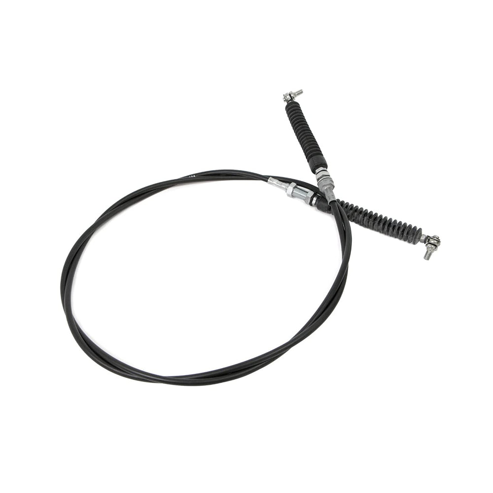 
                      
                        Polaris Ranger Shift Cable, Genuine OEM Part 7081849, Qty 1
                      
                    