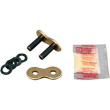 Gb520zxw Drive Chain Gold Rivet M/L