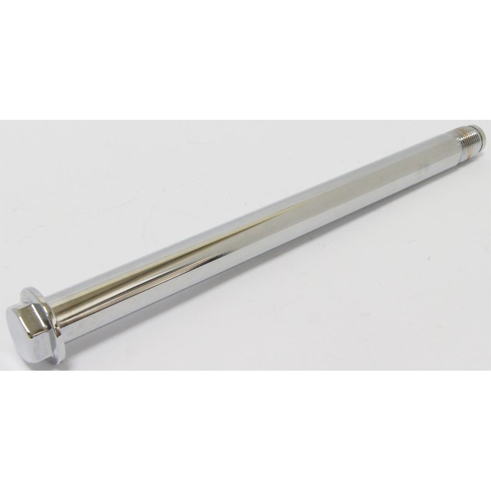 Rear Axle Only Fxst 08 Up