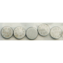 Valve Shims 9.48x3.00mm 5/Pk