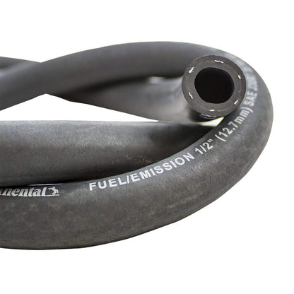 Polaris Ranger Fuel Line, Goodyear, Genuine OEM Part 8450096-100, Qty 1