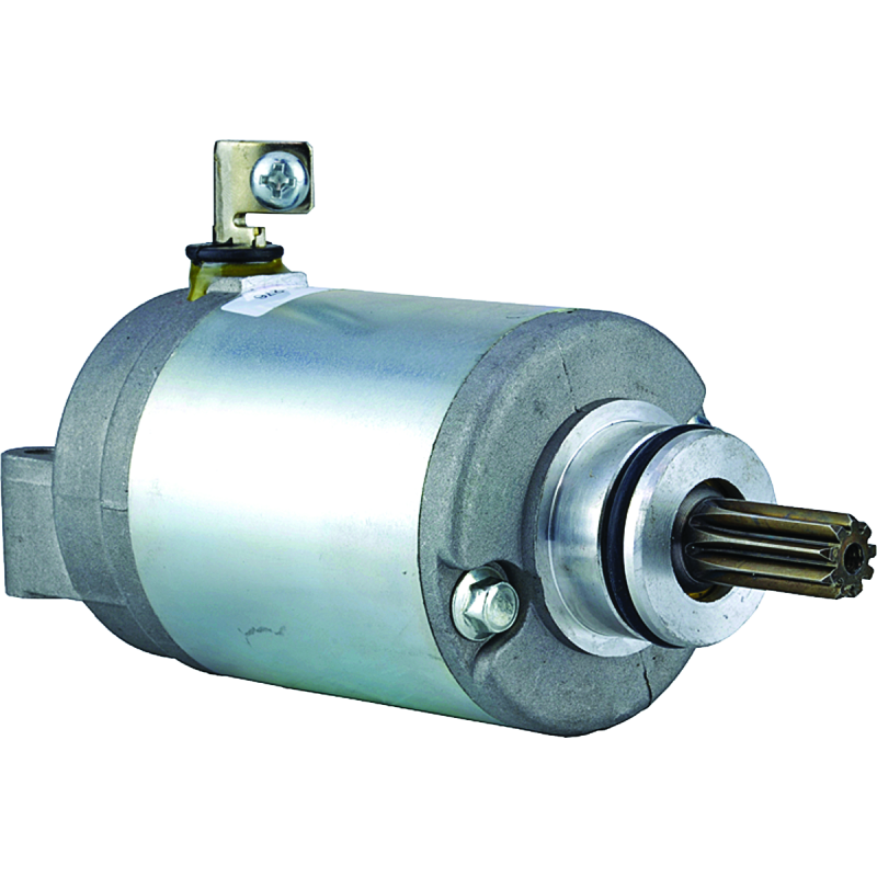 BikeMaster Kawasaki Starter