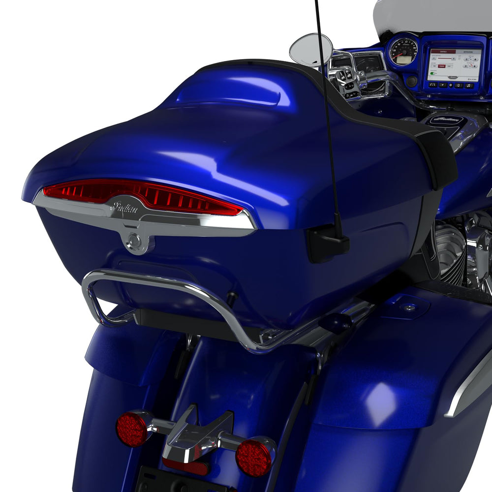 
                      
                        Indian Motorcycle Trunk Trim Kit - 2885159-156
                      
                    