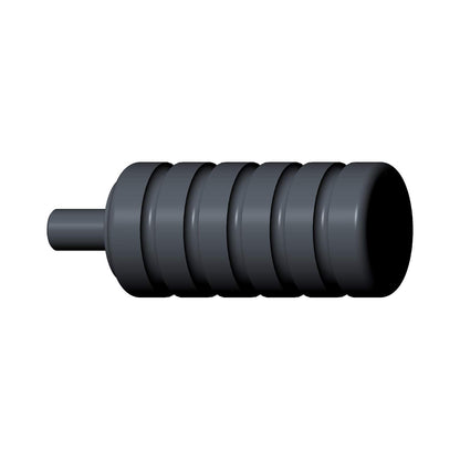 Polaris Shifter Pad, Genuine OEM Part 5412493, Qty 1