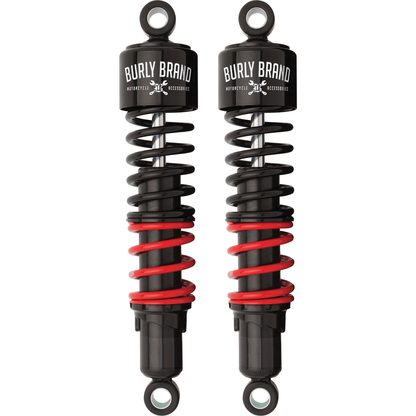 Stiletto Shocks 13" Touring `95 25 Std Weight