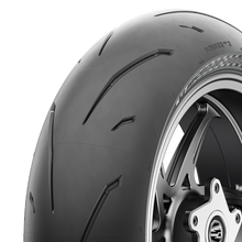 Tire Power Gp2 Rear 180/55zr17 (73w) Radial Tl