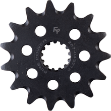 Front Cs Sprocket Steel 15t