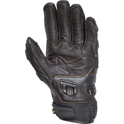 Sgs Mk Ii Gloves Black Xl