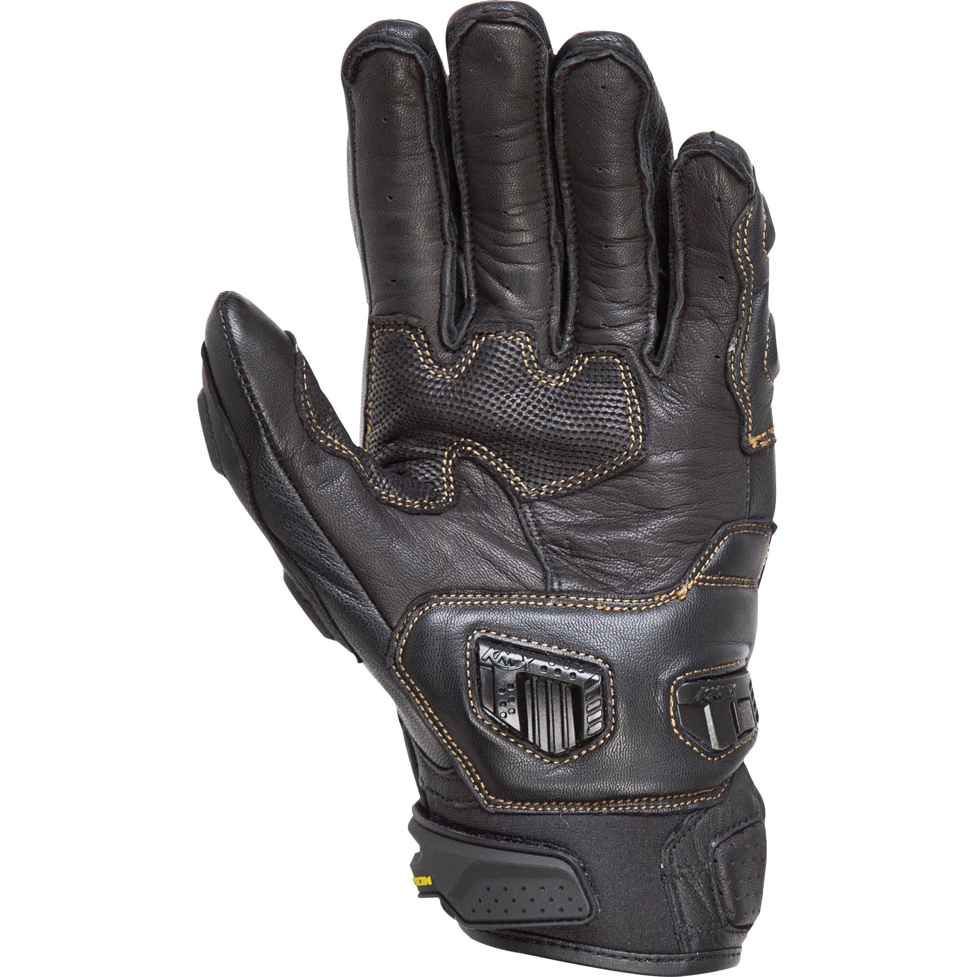 Sgs Mk Ii Gloves Black Sm